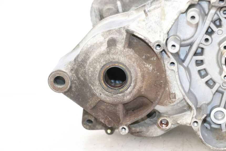 photo de ENGINE CRANKCASE APRILIA ETX 125 (1998 - 2002) - Surface and material condition