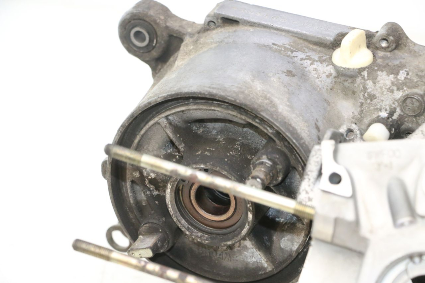 photo de ENGINE CRANKCASE MBK EVOLIS 80 (1993 - 1999) - Supplementary product photo