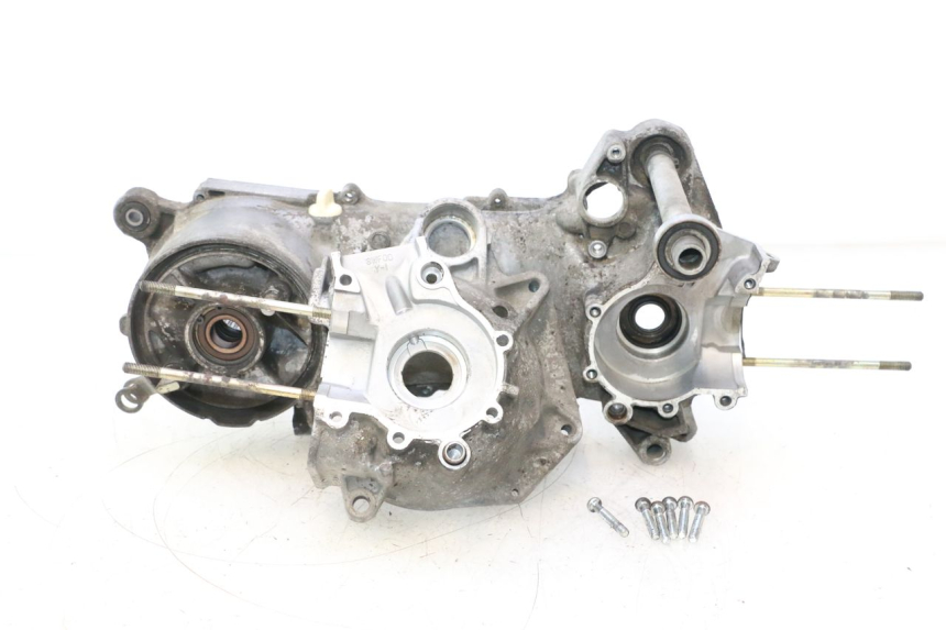 photo de ENGINE CRANKCASE MBK EVOLIS 80 (1993 - 1999) - Used quality zoom