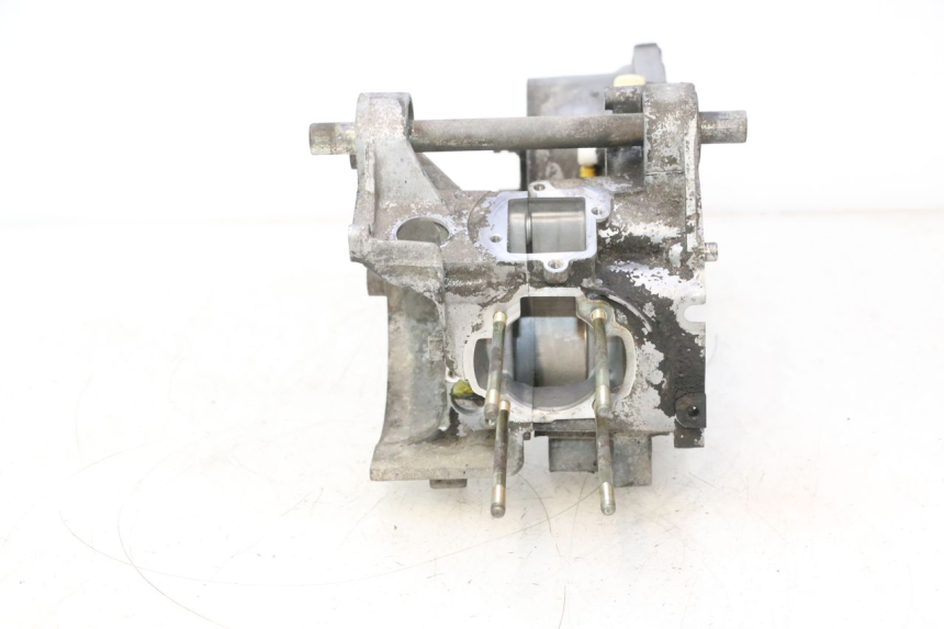 photo de ENGINE CRANKCASE MBK EVOLIS 80 (1993 - 1999) - Markings and original references