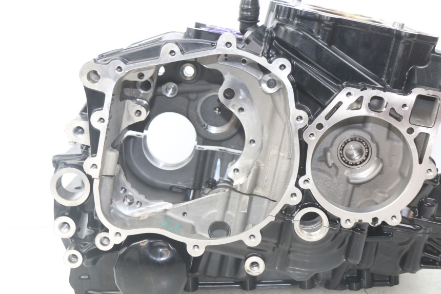 photo de ENGINE CRANKCASE BMW F GS K81 850 (2018 - 2023) - Additional view of the item