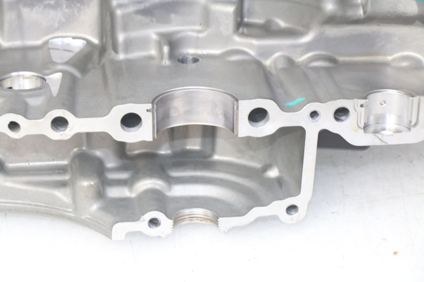 photo de ENGINE CRANKCASE BMW F GS K81 850 (2018 - 2023) - Focus on structure