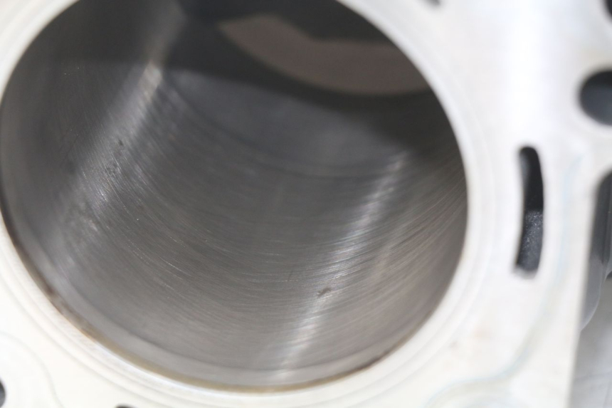 photo de ENGINE CRANKCASE BMW F GS K81 850 (2018 - 2023) - Technical close-up