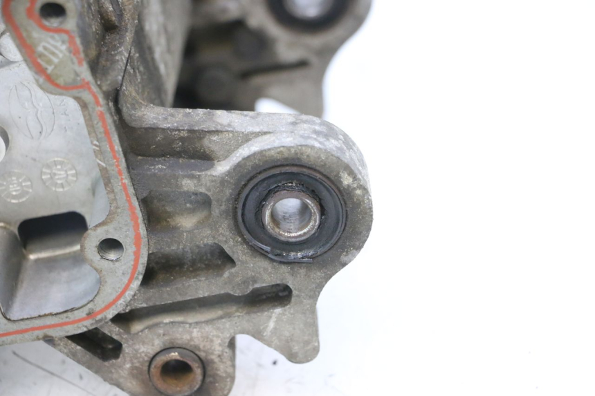 photo de ENGINE CRANKCASE JM MOTORS F45i 4T 50 (2020 - 2023) - Alternative perspective