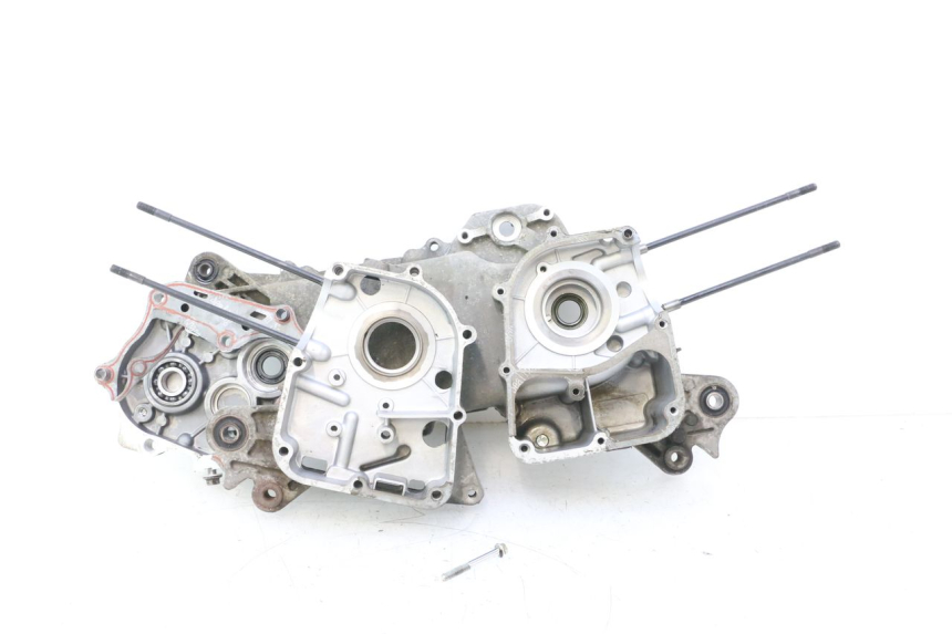 photo de ENGINE CRANKCASE JM MOTORS F45i 4T 50 (2020 - 2023) - Technical close-up