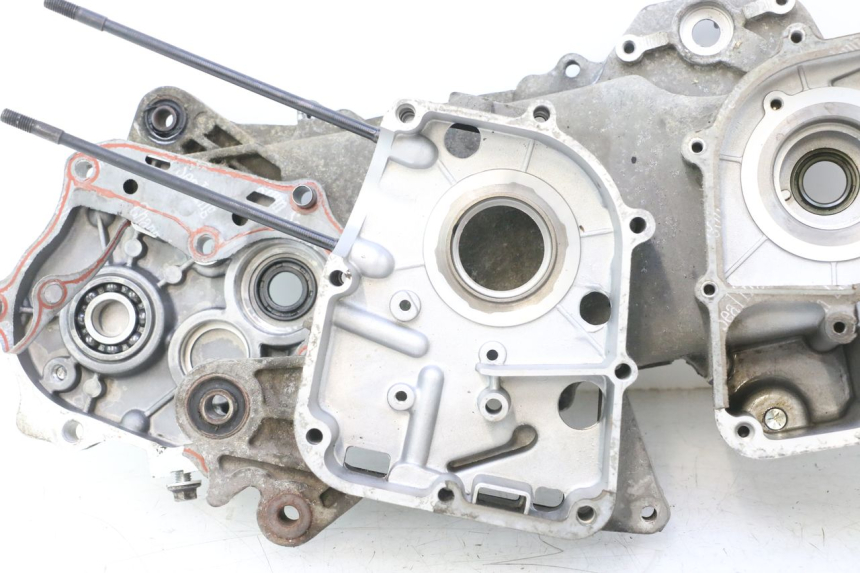 photo de ENGINE CRANKCASE JM MOTORS F45i 4T 50 (2020 - 2023) - Product overview