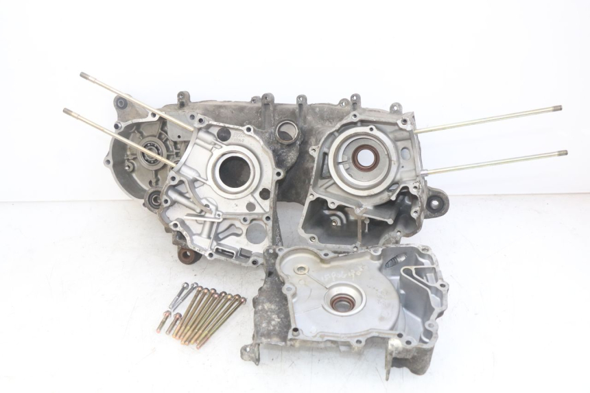 photo de ENGINE LOWER CASING SYM FIDDLE 3 III 125 (2014 - 2020) - Component detail