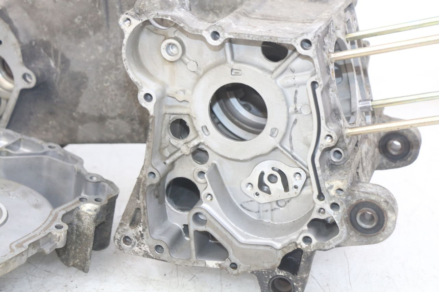 photo de ENGINE LOWER CASING SYM FIDDLE 3 III 125 (2014 - 2020) - Supplementary product photo