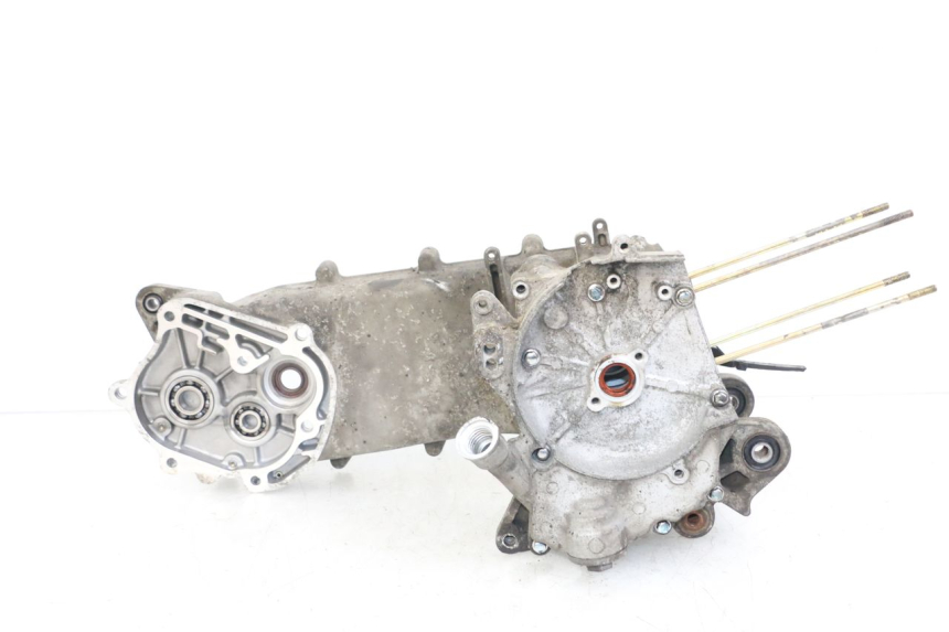 photo de ENGINE CRANKCASE SYM FIDDLE 3 III 50 (2014 - 2020) - Additional view of the item