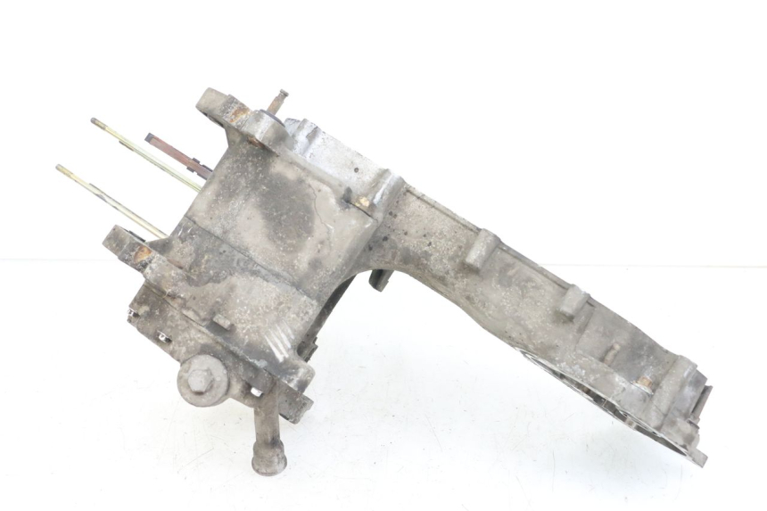 photo de ENGINE CRANKCASE SYM FIDDLE 3 III 50 (2014 - 2020) - Zoom on usage condition