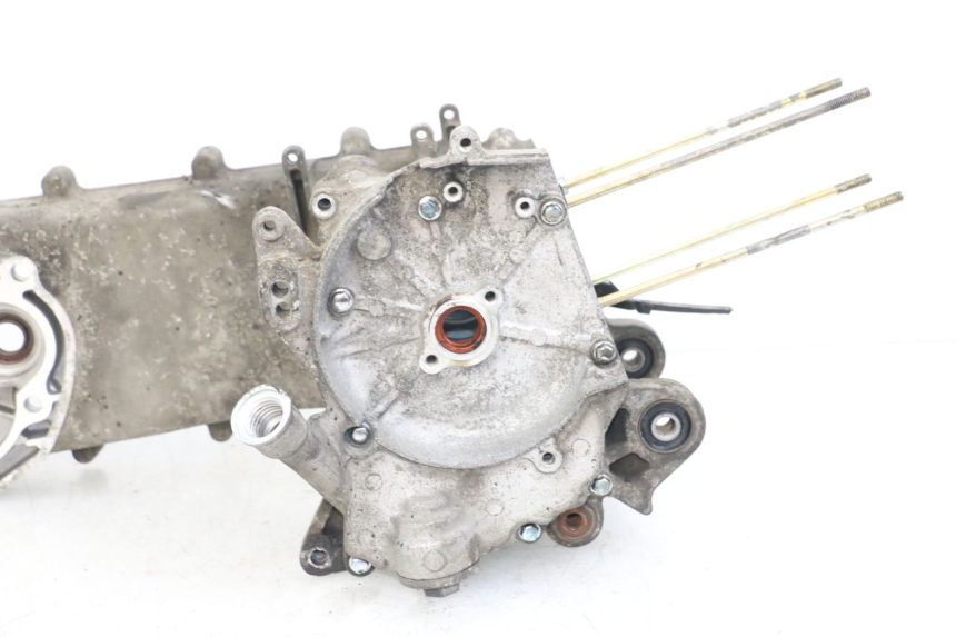 photo de ENGINE CRANKCASE SYM FIDDLE 3 III 50 (2014 - 2020) - Checked used part