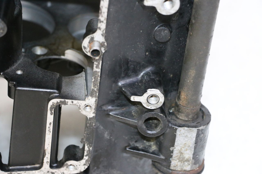 photo de ENGINE CRANKCASE YAMAHA FJ 36Y 1100 (1984 - 1985) - Focus on structure
