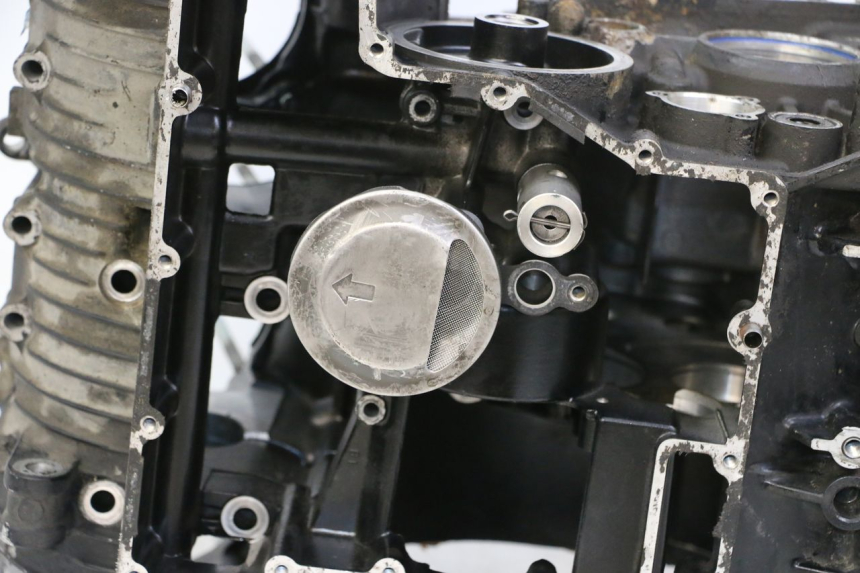 photo de ENGINE CRANKCASE YAMAHA FJ 36Y 1100 (1984 - 1985) - Used quality zoom