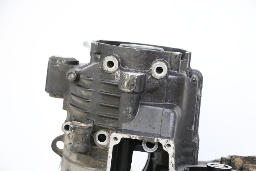 photo de ENGINE CRANKCASE YAMAHA FJ 36Y 1100 (1984 - 1985) - Spare part profile view