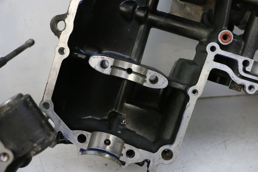 photo de ENGINE CRANKCASE YAMAHA FJ 36Y 1100 (1984 - 1985) - Product overview