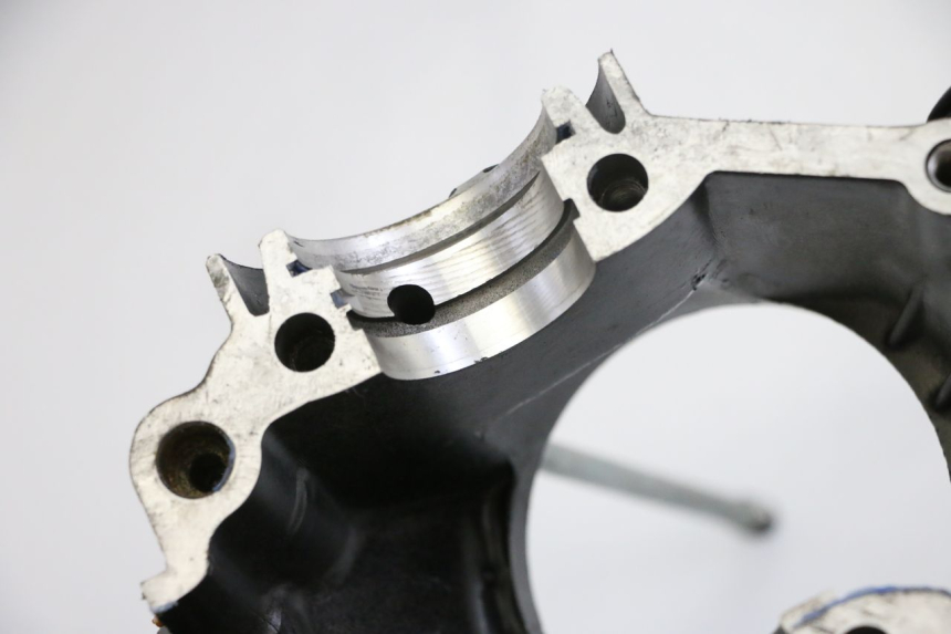 photo de ENGINE CRANKCASE YAMAHA FJ 36Y 1100 (1984 - 1985) - Surface and material condition