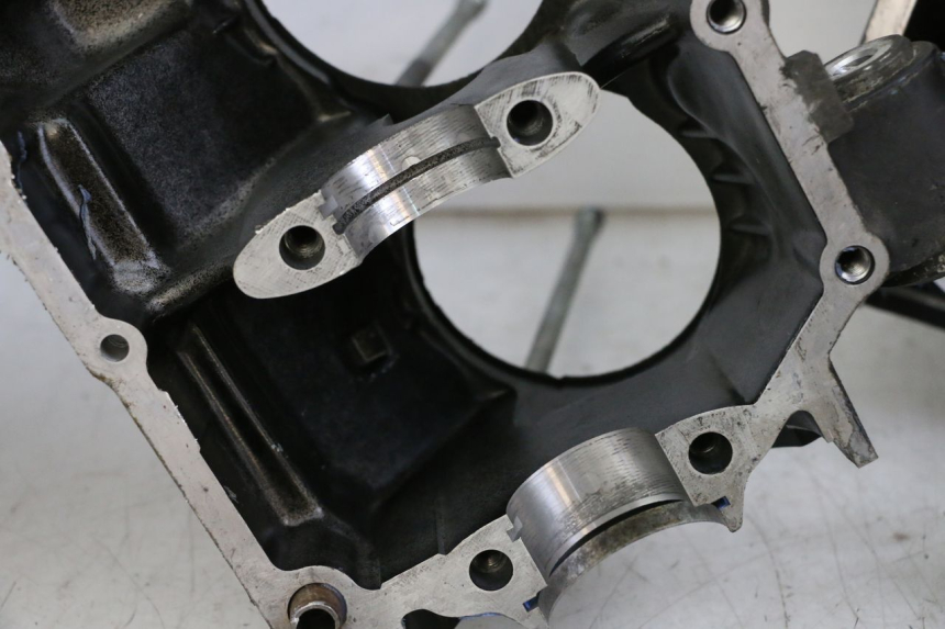 photo de ENGINE CRANKCASE YAMAHA FJ 36Y 1100 (1984 - 1985) - Markings and original references