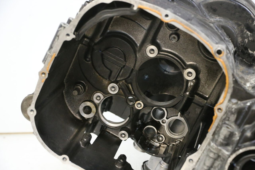 photo de ENGINE CRANKCASE YAMAHA FJ 36Y 1100 (1984 - 1985) - Checked used part