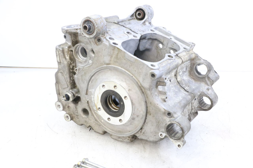 photo de ENGINE CRANKCASE HONDA FJS SILVER WING SILVERWING 400 (2005 - 2008) - Technical close-up