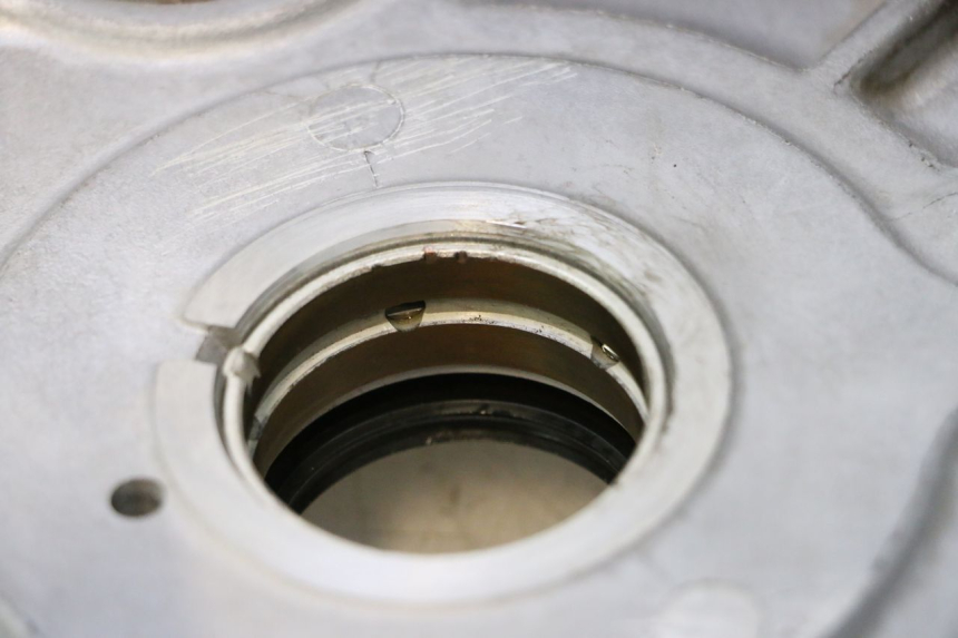 photo de ENGINE CRANKCASE HONDA FJS SILVER WING SILVERWING 400 (2005 - 2008) - High-resolution close-up