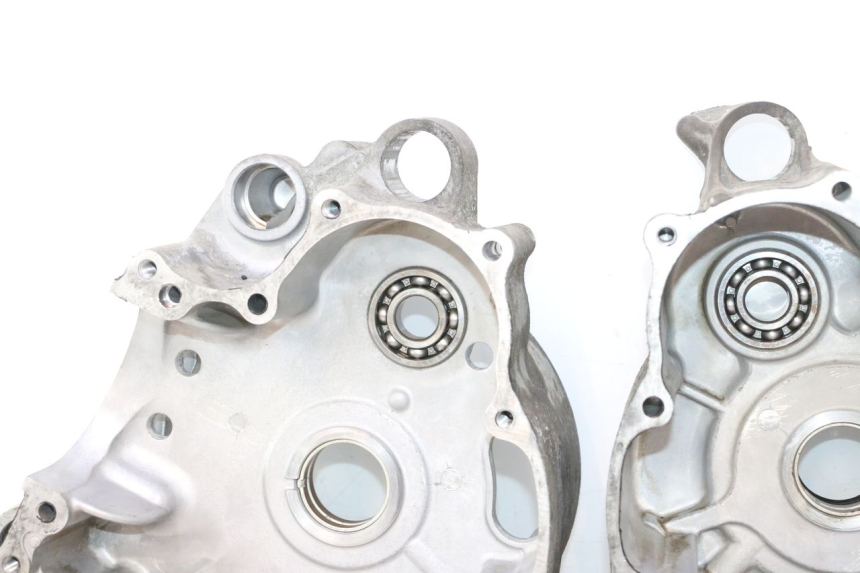photo de ENGINE CRANKCASE HONDA FJS SILVER WING SILVERWING 400 (2005 - 2008) - Used quality zoom