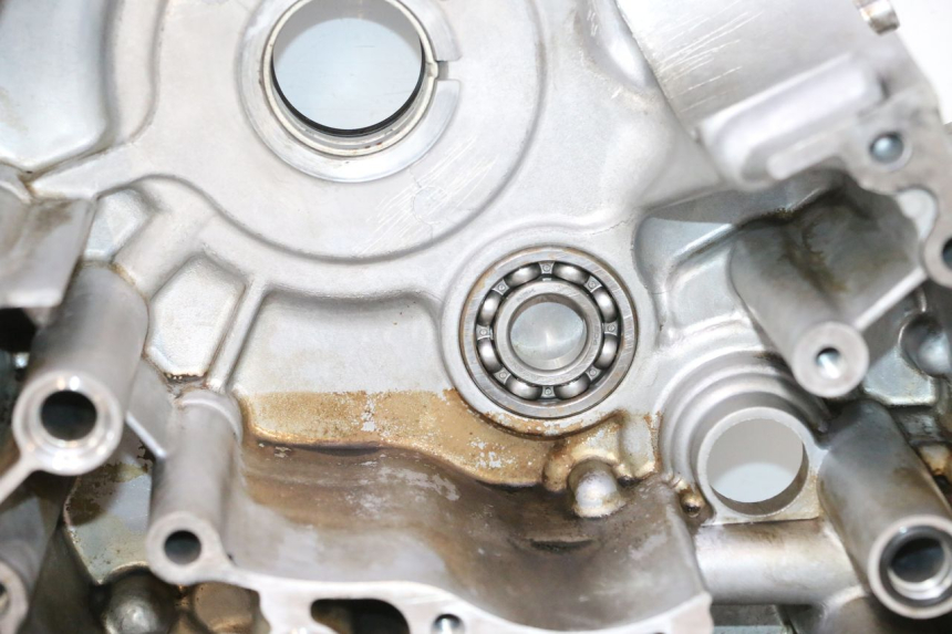 photo de ENGINE CRANKCASE HONDA FJS SILVER WING SILVERWING 400 (2005 - 2008) - Main view
