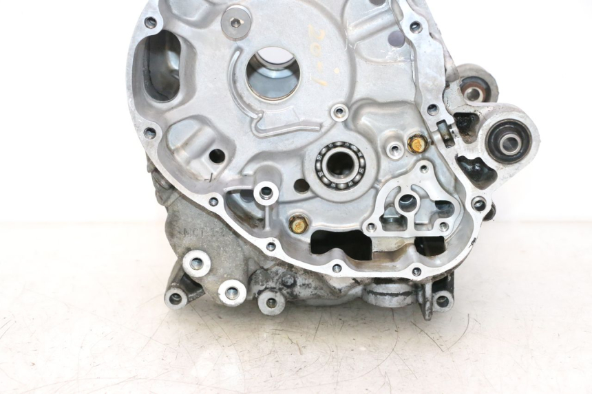 photo de ENGINE CRANKCASE HONDA FJS SILVER WING SILVERWING 400 (2005 - 2008) - Markings and original references