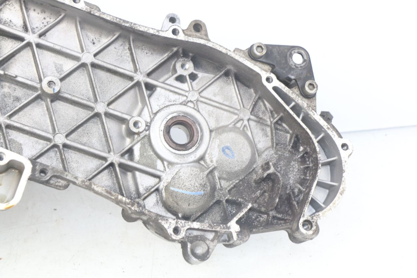 photo de ENGINE CRANKCASE PIAGGIO FLY 125 (2005 - 2012) - Component zoom
