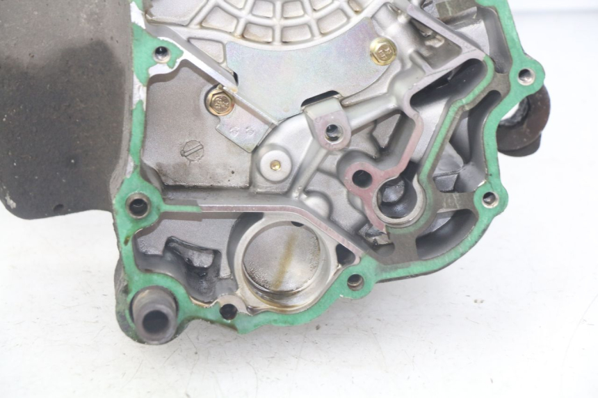 photo de ENGINE CRANKCASE PIAGGIO FLY 125 (2005 - 2012) - Checked used part