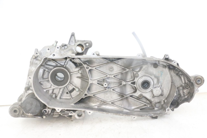 photo de ENGINE CRANKCASE HONDA FORZA ABS 300 (2013 - 2017) - Component zoom