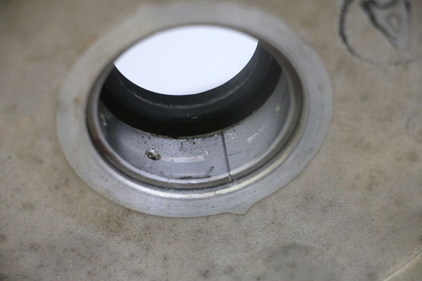 photo de ENGINE CRANKCASE HONDA FORZA ABS 300 (2013 - 2017) - Used quality zoom