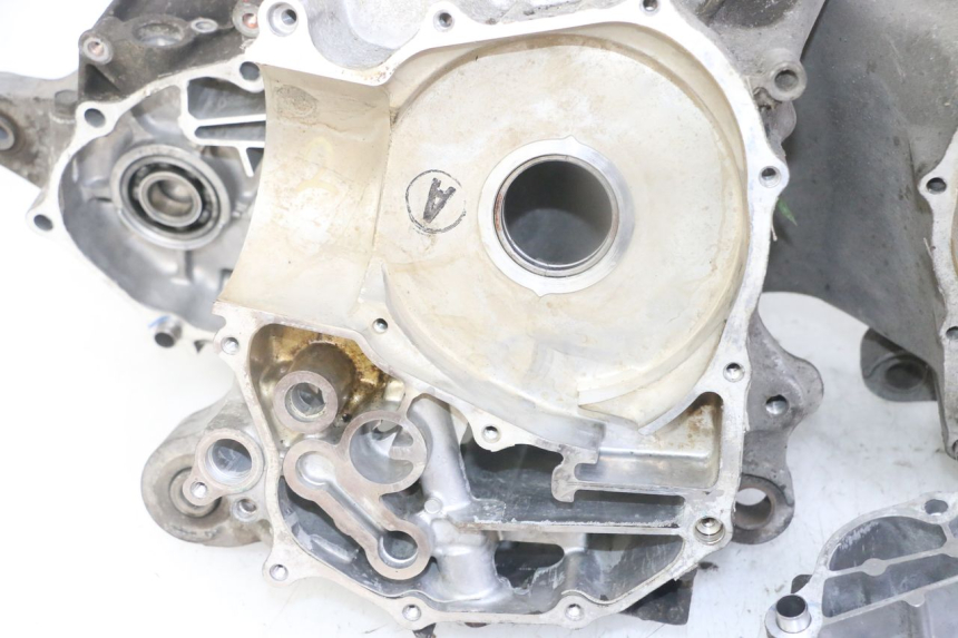 photo de ENGINE CRANKCASE HONDA FORZA ABS 300 (2013 - 2017) - Main view