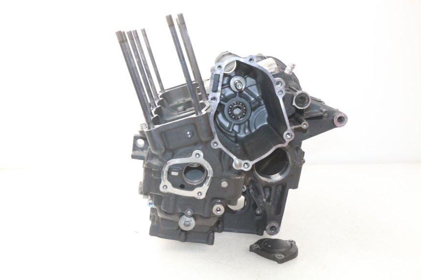 photo de ENGINE CRANKCASE YAMAHA FZ8 800 (2010 - 2016) - Component detail
