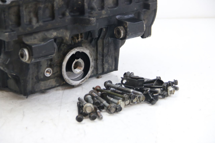 photo de ENGINE LOWER CASING YAMAHA FZS FAZER 600 (2001 - 2003) - Component detail