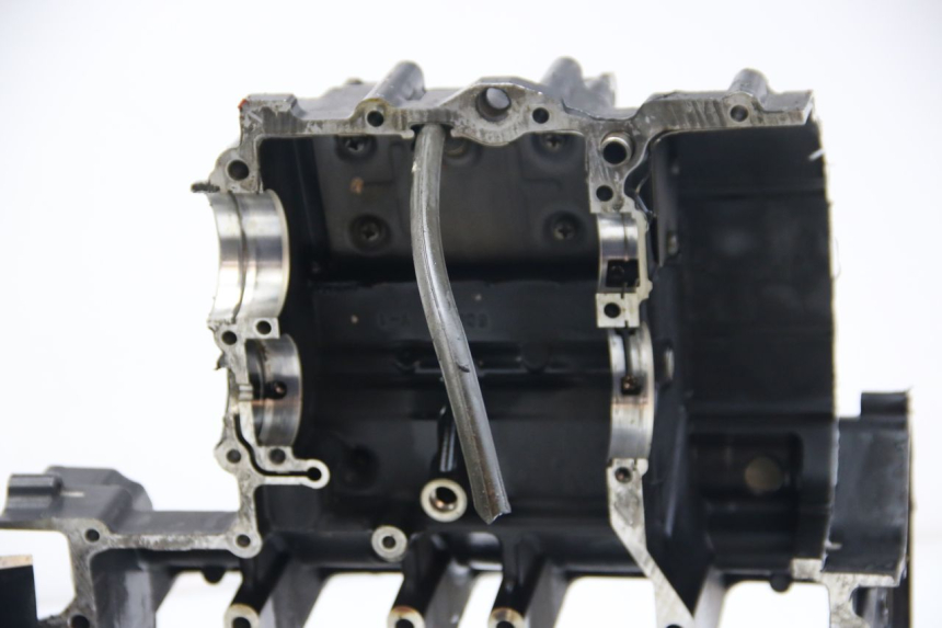 photo de ENGINE LOWER CASING YAMAHA FZS FAZER 600 (2001 - 2003) - Zoom on usage condition