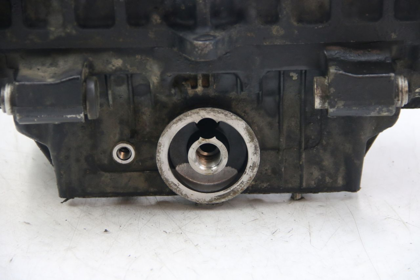 photo de ENGINE LOWER CASING YAMAHA FZS FAZER 600 (2001 - 2003) - Surface and material condition