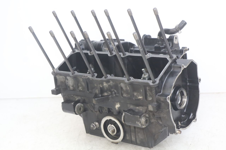 photo de ENGINE BOTTOM CASE YAMAHA FZS FAZER 600 (1998 - 2001) - Main view