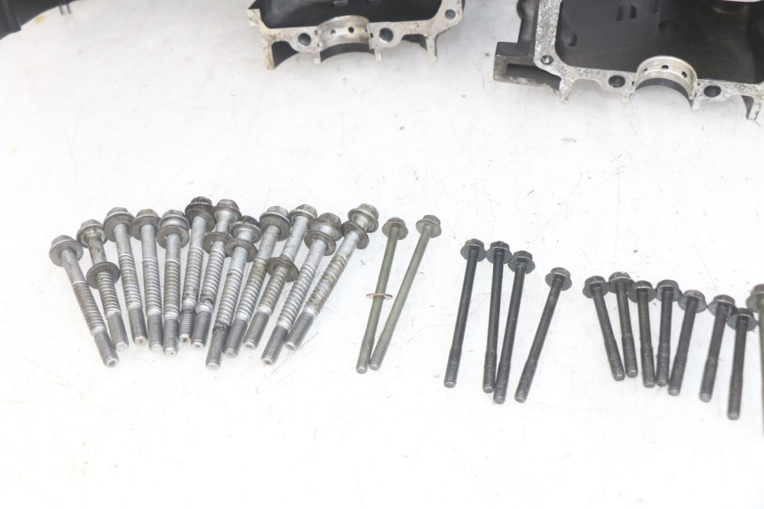 photo de ENGINE BOTTOM CASE YAMAHA FZS FAZER 600 (1998 - 2001) - Technical close-up