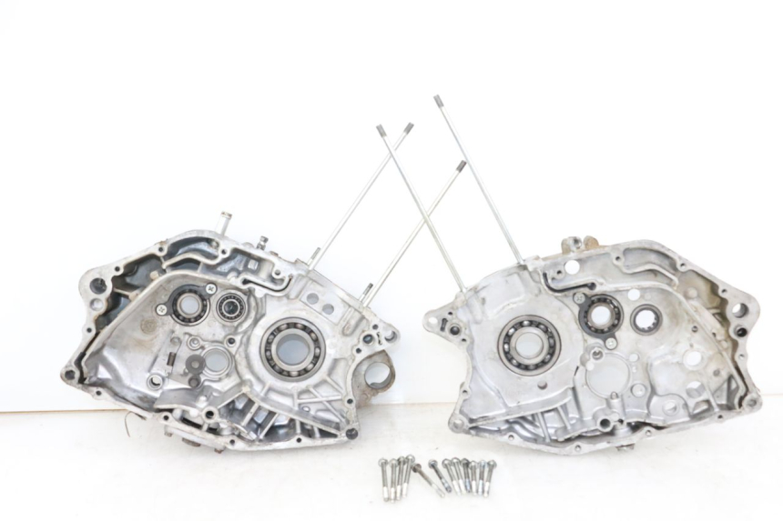 photo de ENGINE CRANKCASE HYOSUNG GF 125 (2001 - 2005) - Component detail