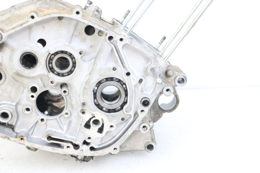 photo de ENGINE CRANKCASE HYOSUNG GF 125 (2001 - 2005) - Technical close-up