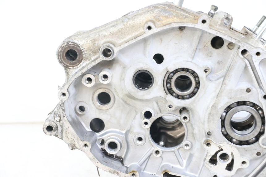 photo de ENGINE CRANKCASE HYOSUNG GF 125 (2001 - 2005) - Product overview