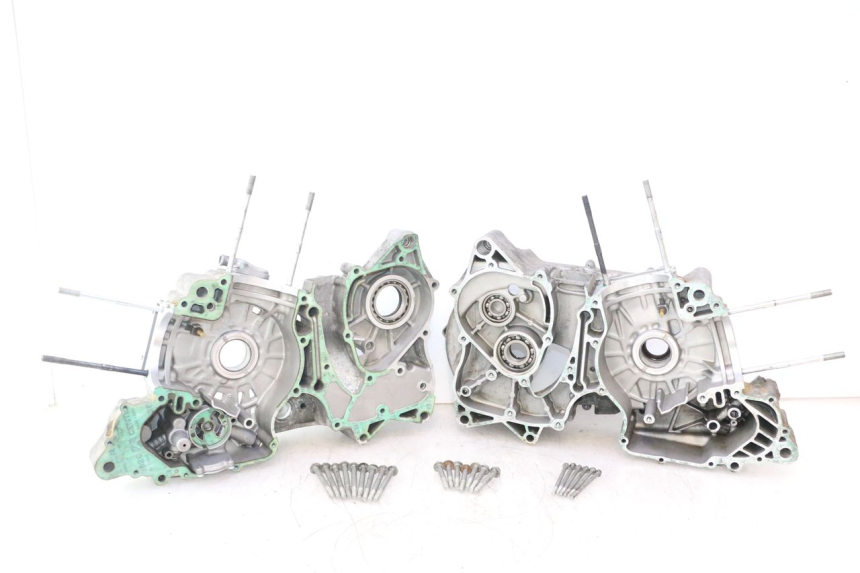 photo de ENGINE CRANKCASE GILERA GP 800 (2007 - 2013) - Component detail