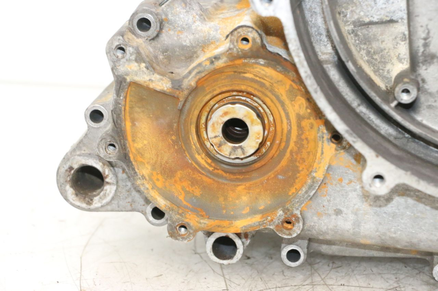 photo de ENGINE CRANKCASE GILERA GP 800 (2007 - 2013) - Product overview