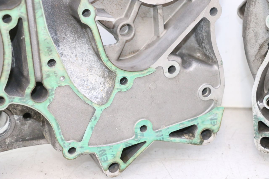 photo de ENGINE CRANKCASE GILERA GP 800 (2007 - 2013) - Product overview