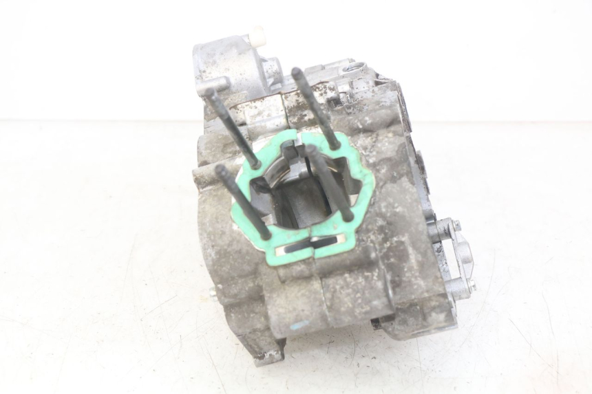 photo de ENGINE CRANKCASE DERBI GPR 50 (2004 - 2009) - Distinctive features