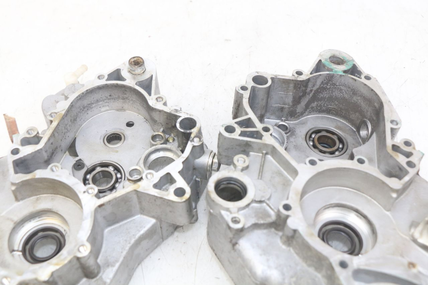 photo de ENGINE CRANKCASE DERBI GPR 50 (2004 - 2009) - Detailed visual inspection