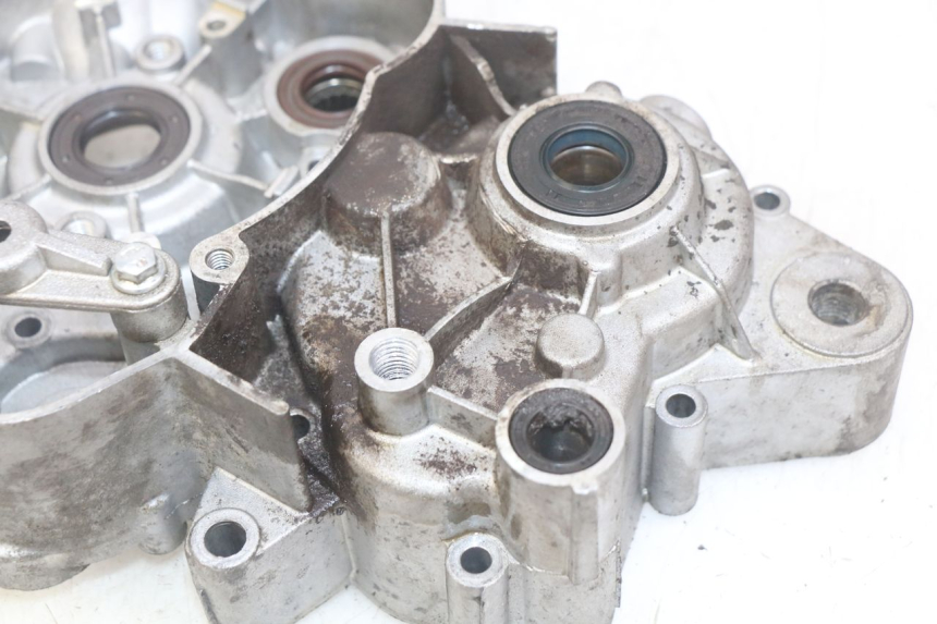 photo de ENGINE CRANKCASE DERBI GPR 50 (2004 - 2009) - Alternative perspective