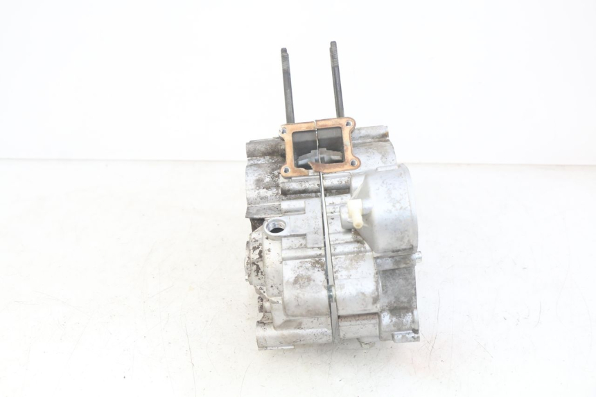 photo de ENGINE CRANKCASE DERBI GPR 50 (2004 - 2009) - Checked used part