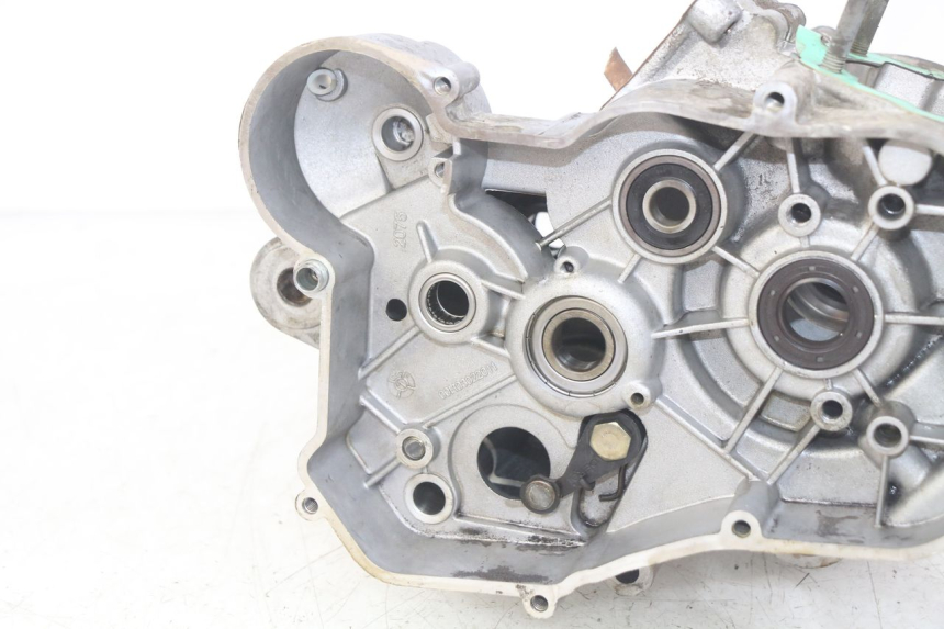 photo de ENGINE CRANKCASE DERBI GPR 50 (2004 - 2009) - Markings and original references