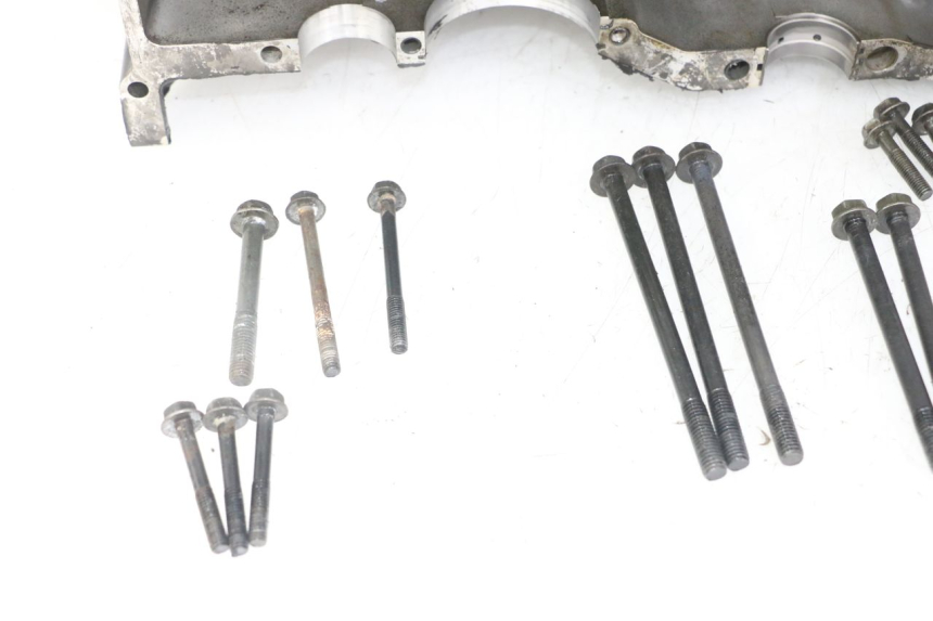 photo de ENGINE CRANKCASE SUZUKI GS GSE 500 (2001 - 2003) - Technical close-up